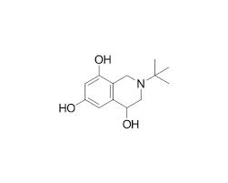 Terbutaline EP Impurity B